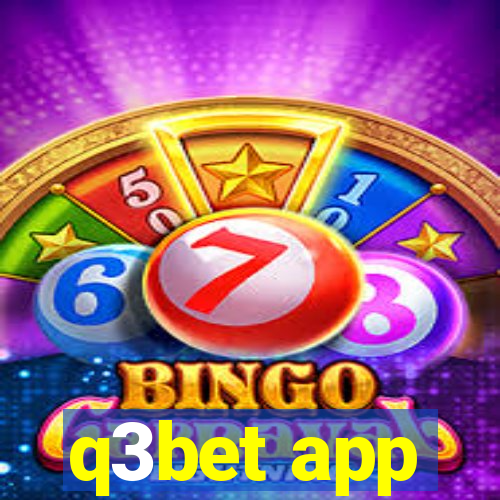 q3bet app